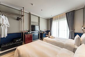 GRAND HOTEL du LAC Boutique Saigon
