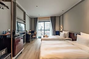 GRAND HOTEL du LAC Boutique Saigon