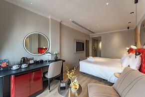 GRAND HOTEL du LAC Boutique Saigon