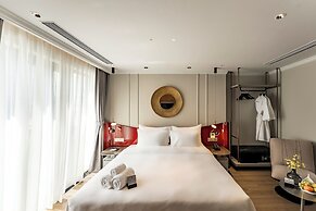 GRAND HOTEL du LAC Boutique Saigon