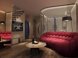 GRAND HOTEL du LAC Boutique Saigon