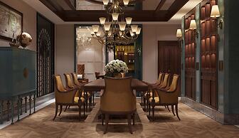 GRAND HOTEL du LAC Boutique Saigon