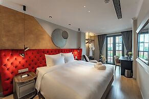 GRAND HOTEL du LAC Boutique Saigon