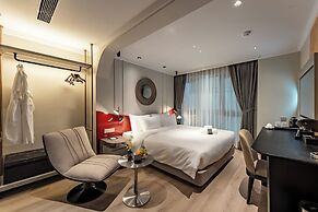 GRAND HOTEL du LAC Boutique Saigon