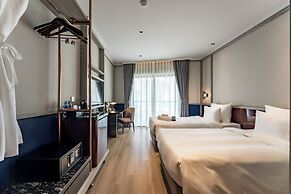 GRAND HOTEL du LAC Boutique Saigon