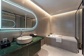 GRAND HOTEL du LAC Boutique Saigon