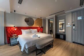 GRAND HOTEL du LAC Boutique Saigon