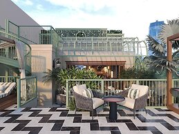 GRAND HOTEL du LAC Boutique Saigon