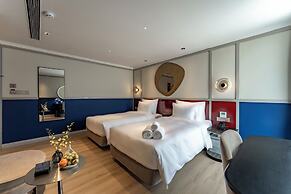 GRAND HOTEL du LAC Boutique Saigon