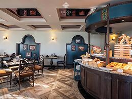 GRAND HOTEL du LAC Boutique Saigon