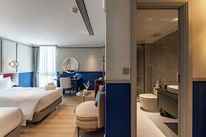 GRAND HOTEL du LAC Boutique Saigon
