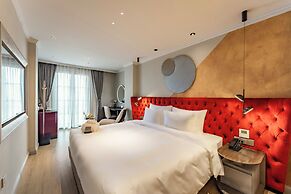 GRAND HOTEL du LAC Boutique Saigon