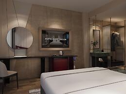 GRAND HOTEL du LAC Boutique Saigon