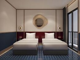 GRAND HOTEL du LAC Boutique Saigon