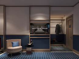 GRAND HOTEL du LAC Boutique Saigon