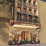 GRAND HOTEL du LAC Boutique Saigon