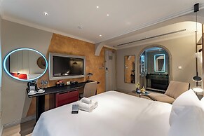 GRAND HOTEL du LAC Boutique Saigon