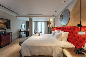 GRAND HOTEL du LAC Boutique Saigon