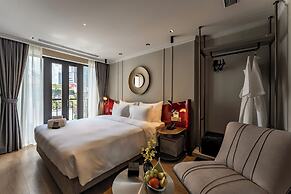 GRAND HOTEL du LAC Boutique Saigon