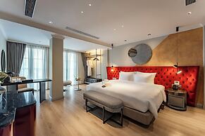 GRAND HOTEL du LAC Boutique Saigon