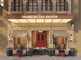 GRAND HOTEL du LAC Boutique Saigon