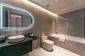 GRAND HOTEL du LAC Boutique Saigon