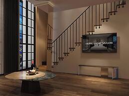 GRAND HOTEL du LAC Boutique Saigon