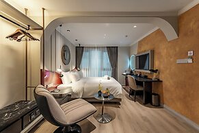 GRAND HOTEL du LAC Boutique Saigon