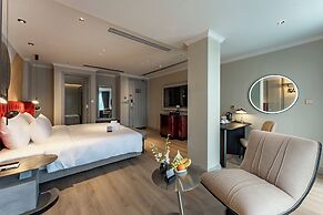 GRAND HOTEL du LAC Boutique Saigon
