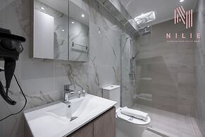 Venus, Nilie Hospitality MGMT