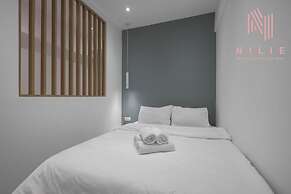 Venus, Nilie Hospitality MGMT