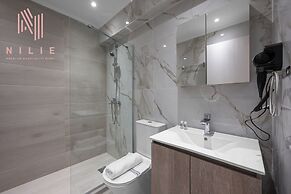 Venus, Nilie Hospitality MGMT