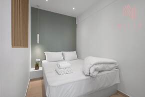 Venus, Nilie Hospitality MGMT