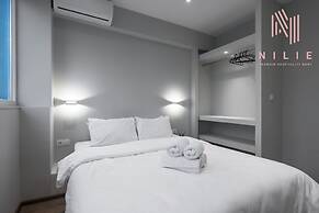 Venus, Nilie Hospitality MGMT