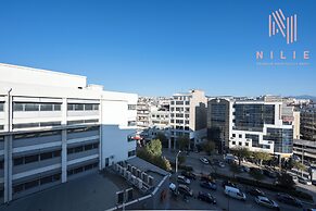 Venus, Nilie Hospitality MGMT