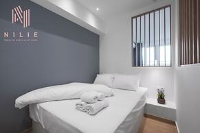 Venus, Nilie Hospitality MGMT