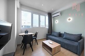 Venus, Nilie Hospitality MGMT