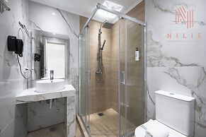 Venus, Nilie Hospitality MGMT