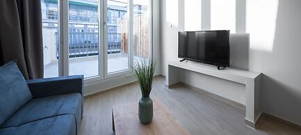 Venus, Nilie Hospitality MGMT