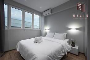 Venus, Nilie Hospitality MGMT