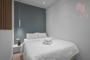 Venus, Nilie Hospitality MGMT