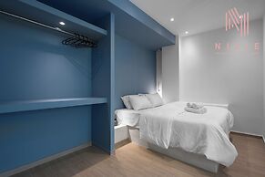 Venus, Nilie Hospitality MGMT