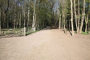 House Sleeps 9-garden-pool-bbq-patio-parking