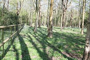 House Sleeps 9-garden-pool-bbq-patio-parking