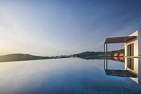 Mythic Villa