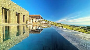Mythic Villa