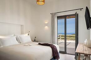 Mythic Villa
