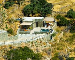 Mythic Villa