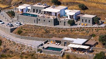 Mythic Villa