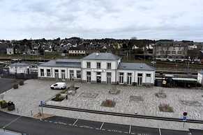Kyriad Lamballe
